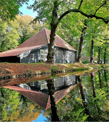 Raadhuis